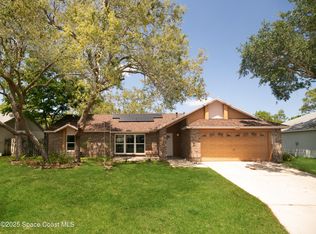 2300 Hickory Dr, Melbourne, FL 32935