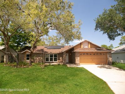 2300 Hickory Dr, Melbourne, FL, 32935