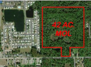 1400 N Nightshade Dr, Crystal River, FL 34429