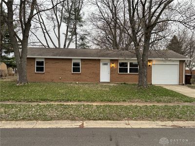 424 Willow Dr, Eaton, OH, 45320