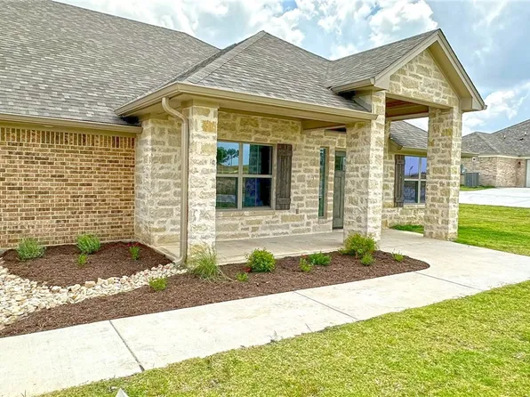 4225 Cool Basin, Copperas Cove, TX 76522