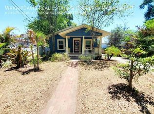 1215 E Mohawk Ave, Tampa, FL 33604