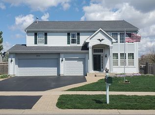 14539 S Colonial Pkwy, Plainfield, IL 60544