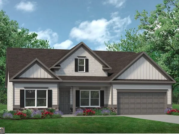 164 Autrey Dr, Hiram, GA 30141