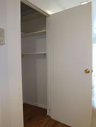 Rented by James Everett Lewis, LREB