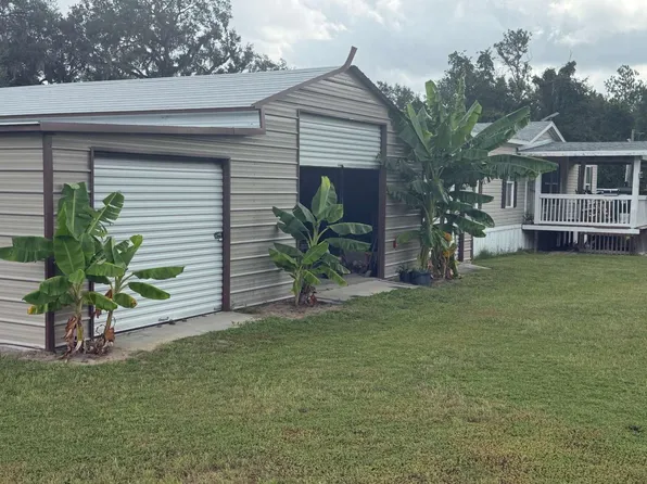2794 NW 23rd Blvd, Jennings, FL 32053
