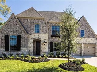110 Blanton Bend Dr, Montgomery, TX 77316