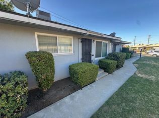 3225 E Normal Ave, Fresno, CA 93703