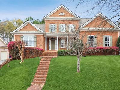 4882 Tarry Post Ln, Suwanee, GA, 30024