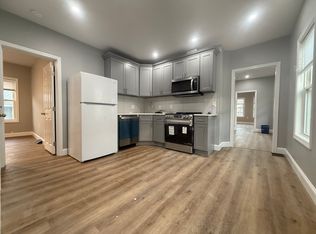 50A Moreland St #2, Somerville, MA 02145