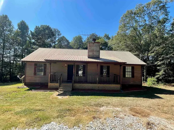 2275 Fork Creek Rd, Bowman, GA 30624