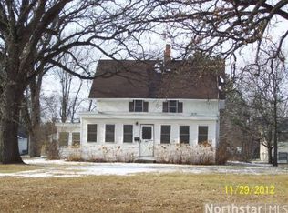 605 4th Ave S, Princeton, MN 55371