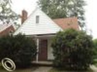16887 Cruse St, Detroit, MI 48235