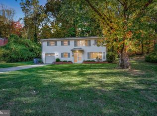 6507 Byron Ave, Springfield, VA 22150