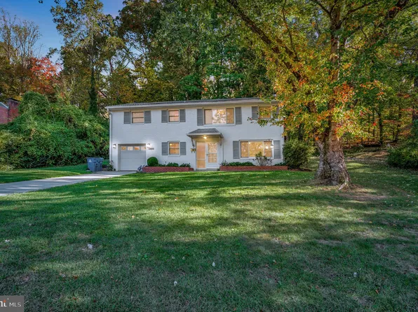 6507 Byron Ave, Springfield, VA 22150