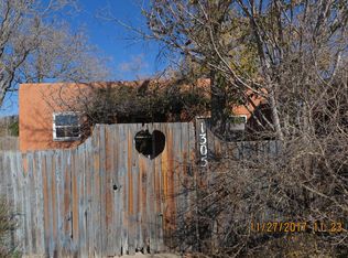 1305 Van Cleave Rd NW, Albuquerque, NM 87107