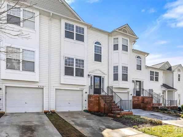 6358 Royal Celadon Way #64, Charlotte, NC 28269
