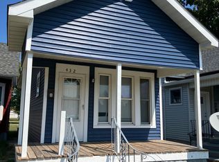 432 2nd Ave, Terre Haute, IN 47807