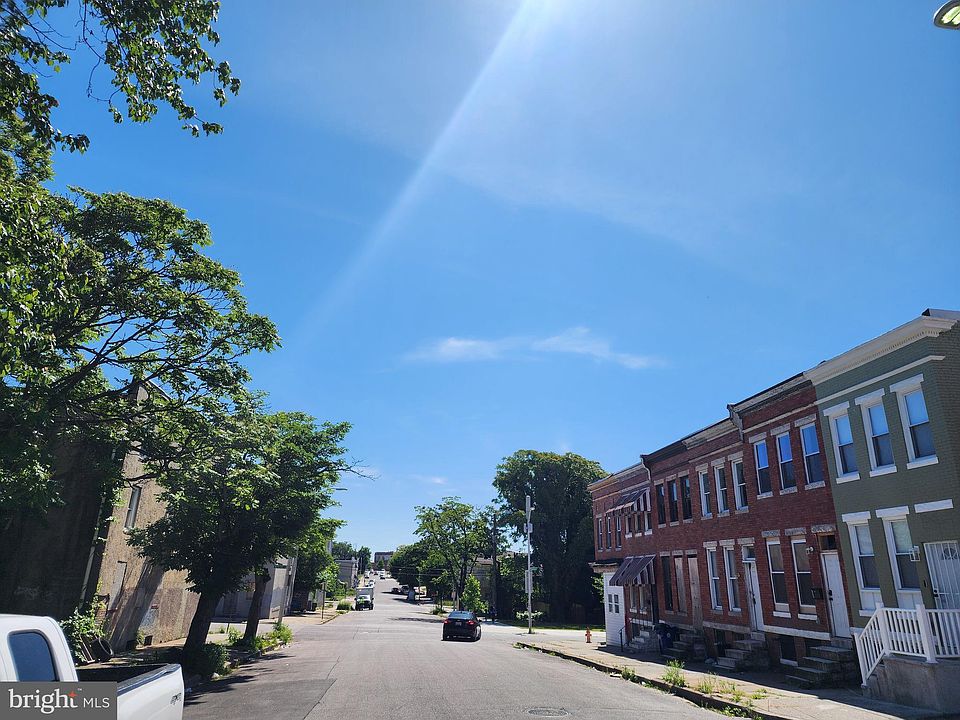 2nd image of 1804 Presbury St