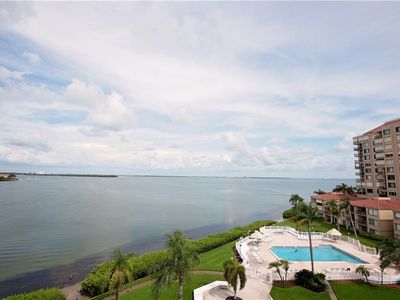 6268 Palma Del Mar Blvd S APT 601, Saint Petersburg, FL, 33715