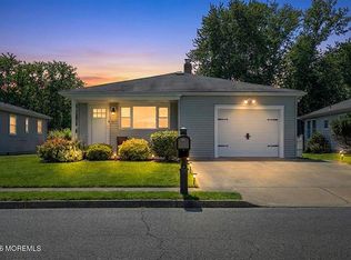 160 Port Royal Drive, Toms River, NJ 08757