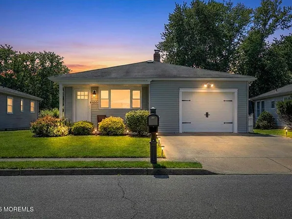 160 Port Royal Drive, Toms River, NJ 08757