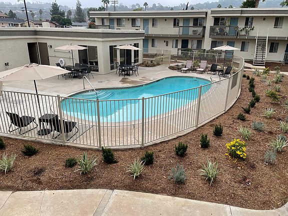 2nd image of 1038 S Sunshine Ave S #8
