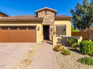 17216 W La Luz Rd, Surprise, AZ 85387