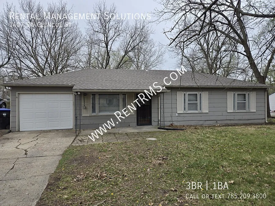 Building Photo - 1407 SW Glencoe St