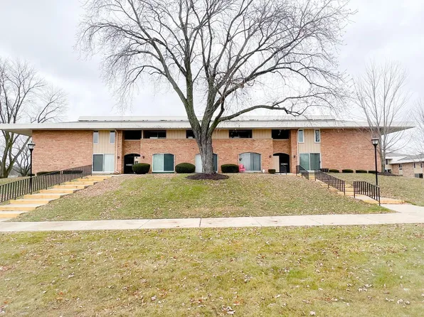 11901 West Appleton AVENUE #16, Milwaukee, WI 53224