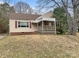 220 Valley View Pl, Salisbury, NC 28144