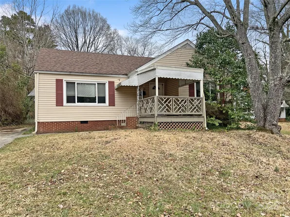 220 Valley View Pl, Salisbury, NC 28144