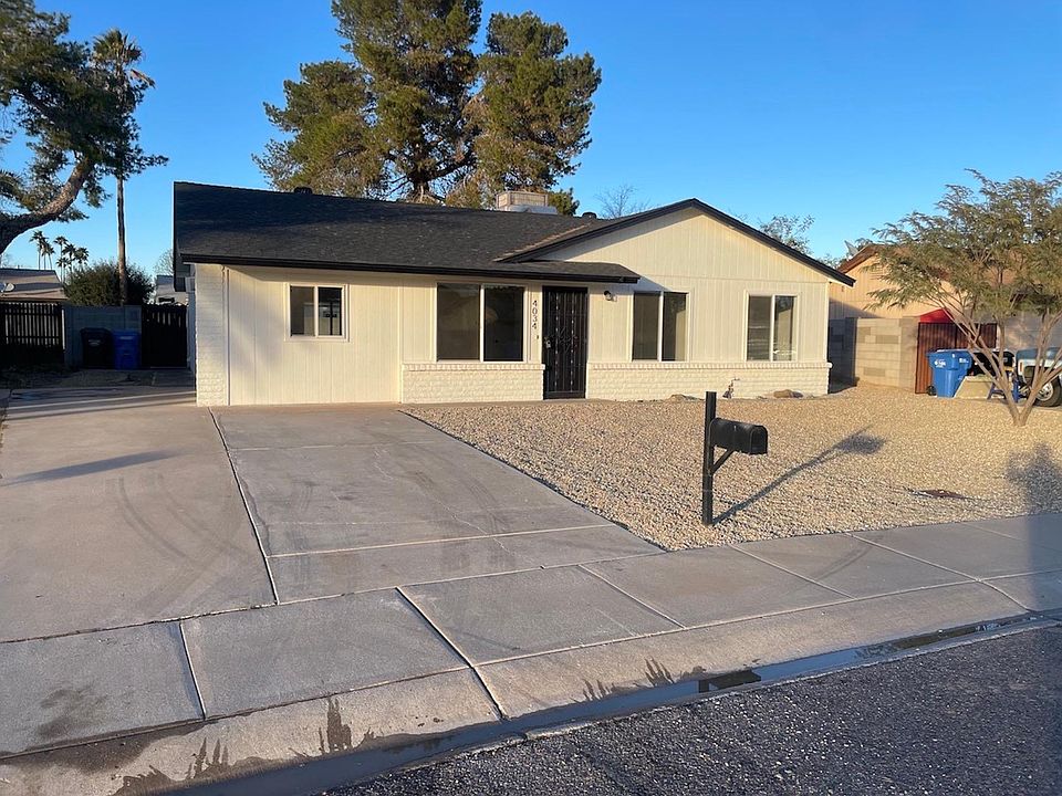 1st image of 4034 W Windrose Dr