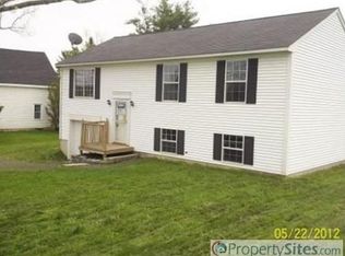 5 Ship St, Thomaston, ME 04861