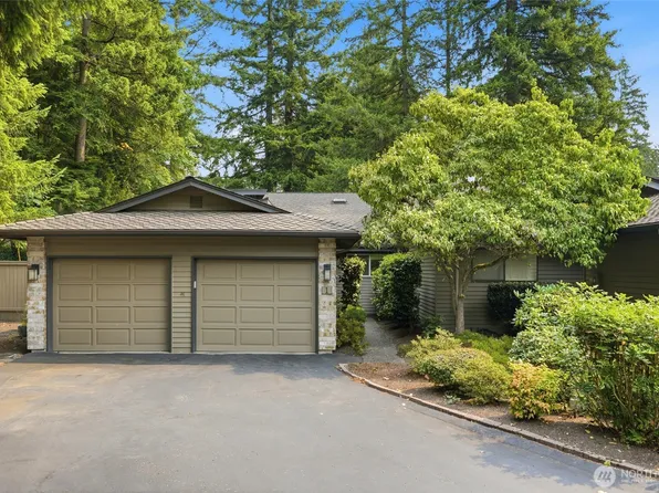 15825 Village Green Drive #1, Mill Creek, WA 98012