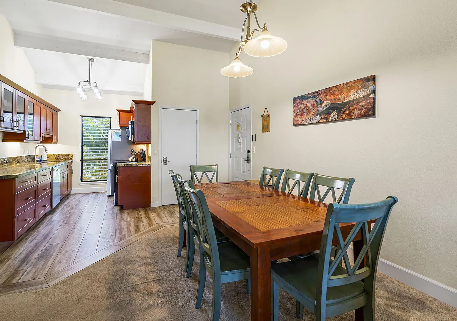 Maui Hill 116 - Stunning Renovation - Split AC - 3bd/3ba - Expansive — Photo 2