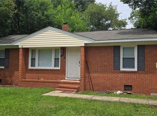 209 Faison Ave, Fayetteville, NC 28304