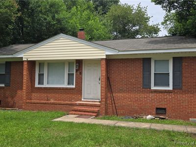 209 Faison Ave, Fayetteville, NC, 28304