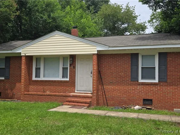 209 Faison Ave, Fayetteville, NC 28304