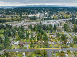 14537 14701 6th & 8th Avenue NE, Shoreline, WA 98155
