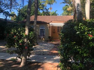 1631 Funston St, Hollywood, FL 33020