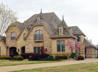 1613 Overlook Ter, Keller, TX 76262