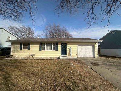 407 Market Pl, Norfolk, NE, 68701