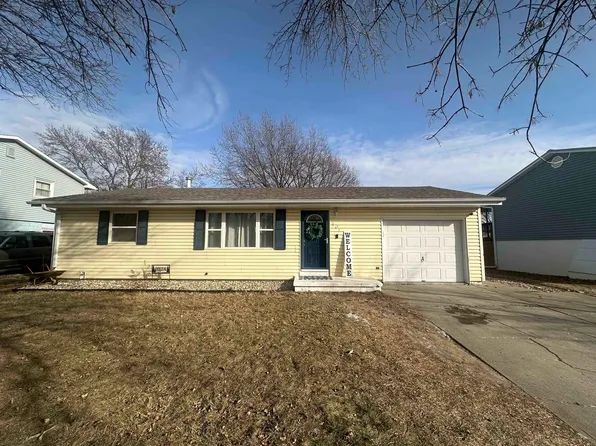 407 Market Pl, Norfolk, NE 68701