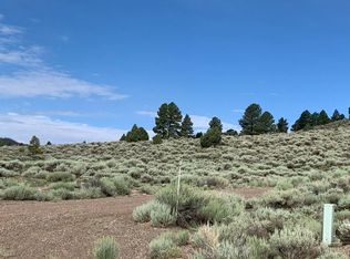 210 N Ridge View Dr, Panguitch, UT 84759