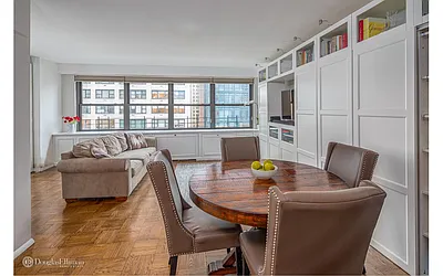 Sold by Douglas Elliman