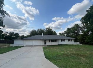 1529 Ketch Pl, Edmond, OK 73003