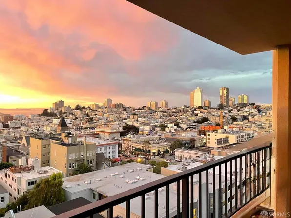 2040 Franklin St APT 1004, San Francisco, CA 94109