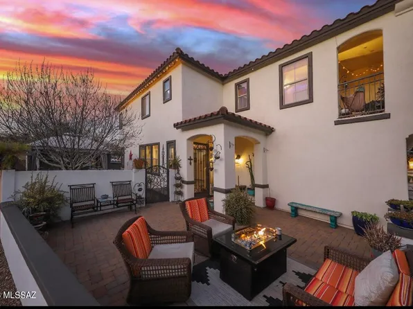 423 E Calle Amura, Sahuarita, AZ 85629