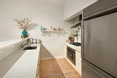 Sold by Town Residential